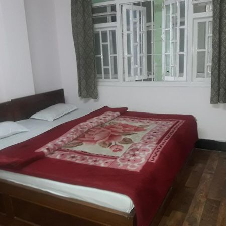 Hotel Mandala Гангток Номер фото
